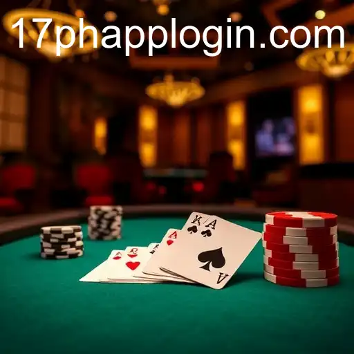 Exploring the World of Baccarat Game with 17PH APP LOGIN