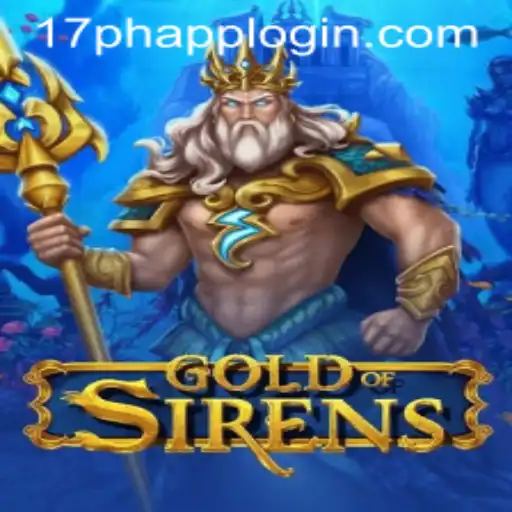GoldofSirens: An Enchanting Voyage into Mythical Realms