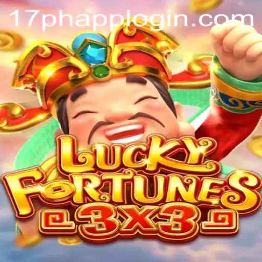 Exploring the Excitement of LUCKYFORTUNES3x3 and Its Innovative Login Feature