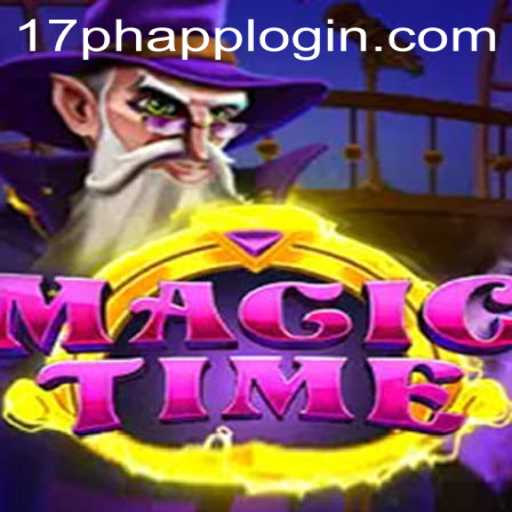 MagicTime: The Enchanting World of 17PH APP LOGIN