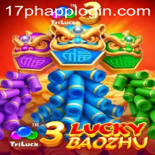 Unveiling the Exciting World of 3LuckyBaozhu and the Role of 17PH APP LOGIN