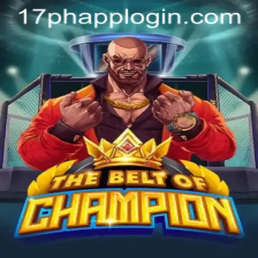 TheBeltOfChampion: An Immersive Gaming Experience